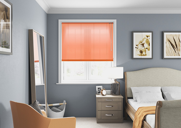 Spectrum, Christine - Venetian Blind - Image 5